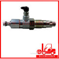Forklift parts ISUZU C240 Fuel Injector assy(5-15300039-1 )